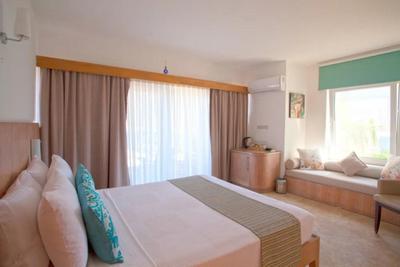 Mekvin Hotels Deniz Feneri Lighthouse Adult Only