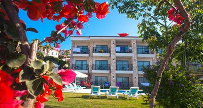Molino Hotel