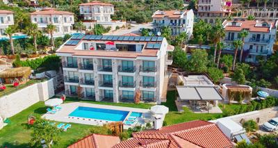 Molino Hotel