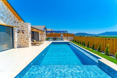 Okyanus Villa