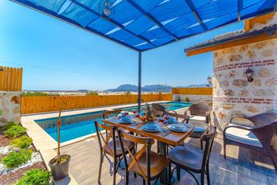 Osmanlı Villa