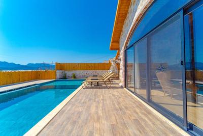 Osmanlı Villa