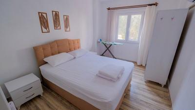 Papatya Apart