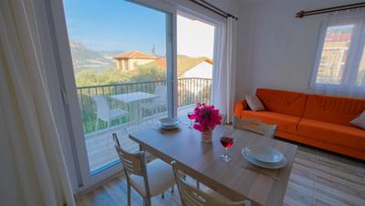 Papatya Apart