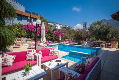 Papermoon Hotel Apartmens