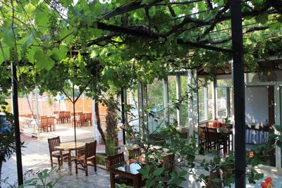 Patara Caretta Hotel