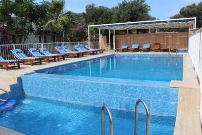 Patara Caretta Hotel