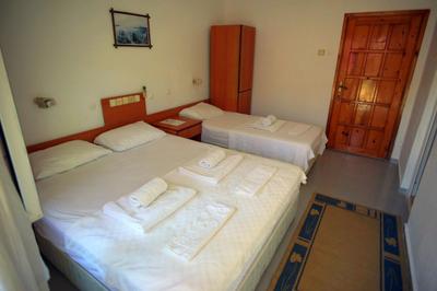 Patara Caretta Hotel