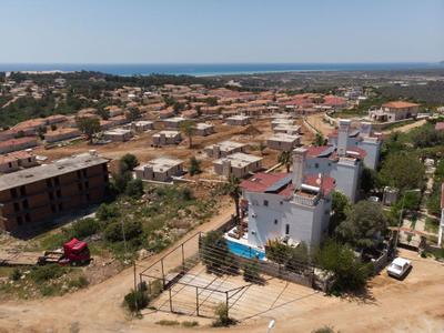 Patara Evleri