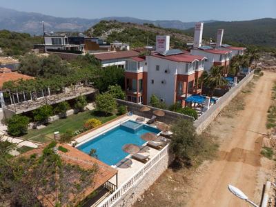 Patara Evleri