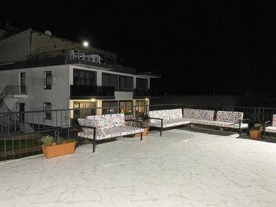 Patara Konakları