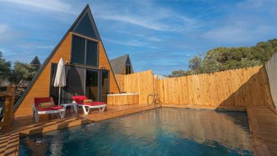 Patara Tiny House