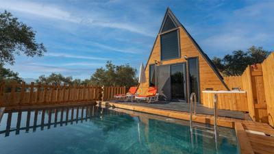 Patara Tiny House