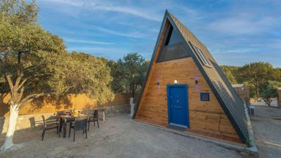 Patara Tiny House
