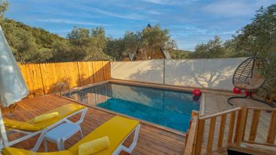 Patara Tiny House