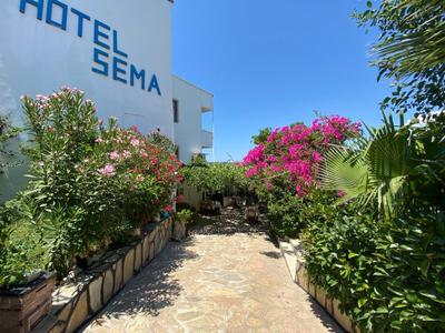 Sema Hotel