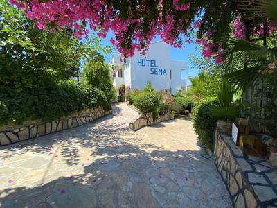 Sema Hotel
