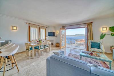 Serena Apartment