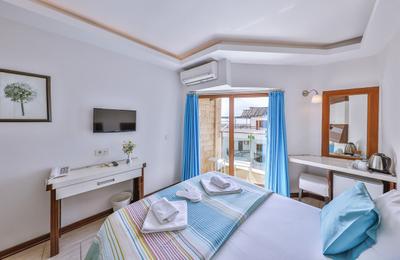 Sonne Hotel Kaş- Adults Only