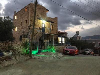 Stone Villa