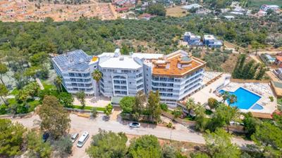 The Nix Hotel Patara