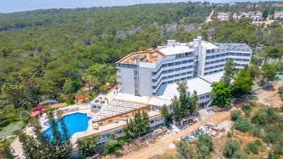 The Nix Hotel Patara
