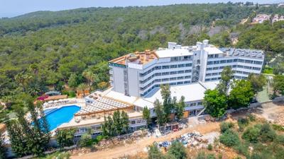 The Nix Hotel Patara
