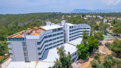 The Nix Hotel Patara