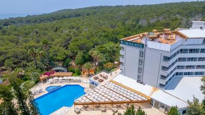 The Nix Hotel Patara