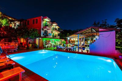 Tuthaliya Otel