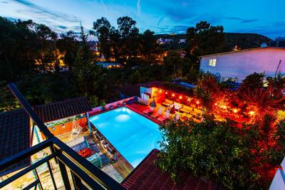 Tuthaliya Otel