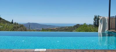 Villa Aria İslamlar