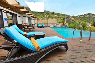 Villa Aria İslamlar