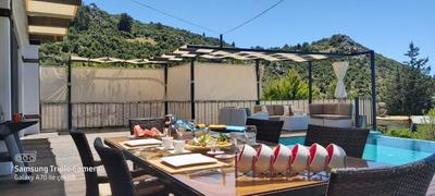 Villa Aria İslamlar