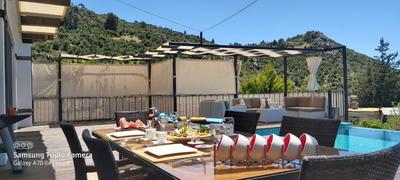 Villa Aria İslamlar