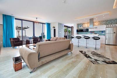 Villa Aya İslamlar