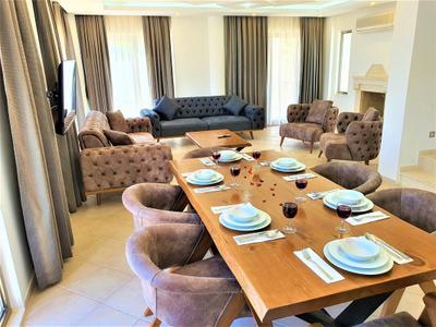 Villa Asya 1