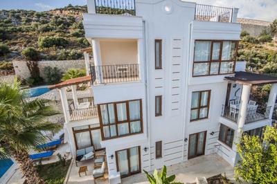 Villa Asya 2