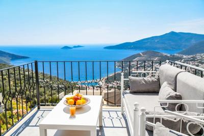 Villa Bella Vista Kalkan