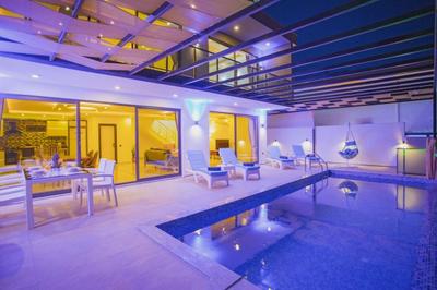 Villa Bey