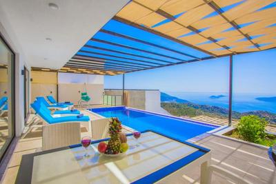 Villa Bey