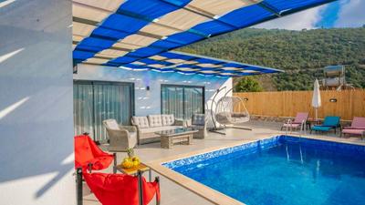 Villa Boğaziçi 2 