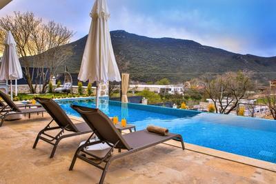 Villa Çağla