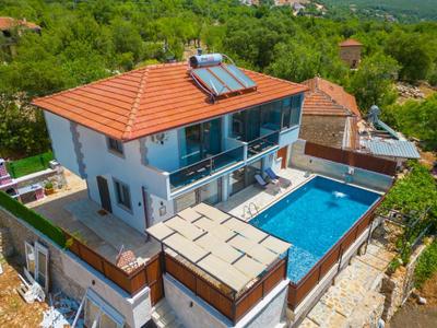 Villa Celik
