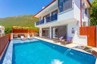 Villa Celik