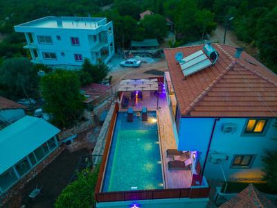 Villa Celik
