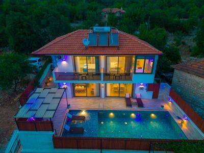 Villa Celik