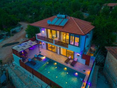 Villa Celik
