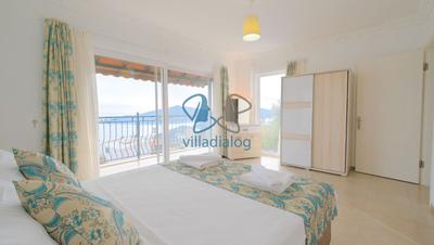 Villa Dialog 