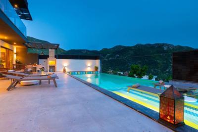 Villa Doğu